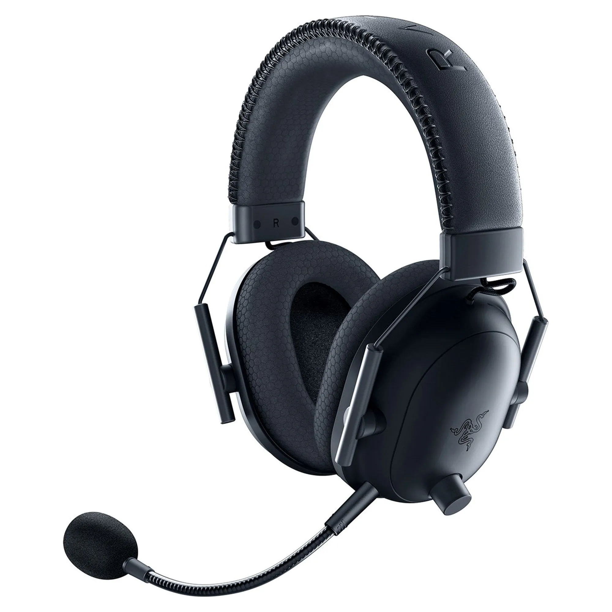 Купить Наушники RAZER Blackshark V2 Pro 2023 Black (RZ04-04530100-R3M1) - фото 2