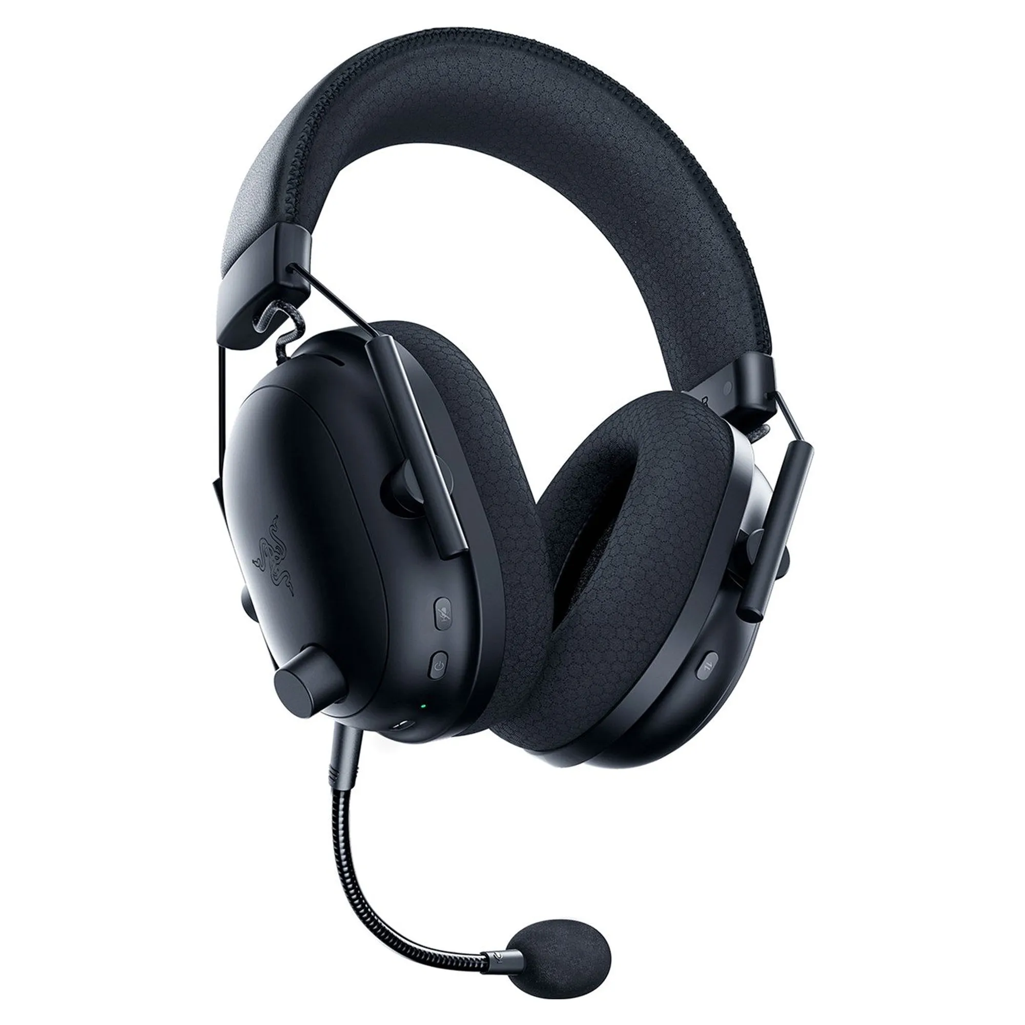 Купить Наушники RAZER Blackshark V2 Pro 2023 Black (RZ04-04530100-R3M1) - фото 3