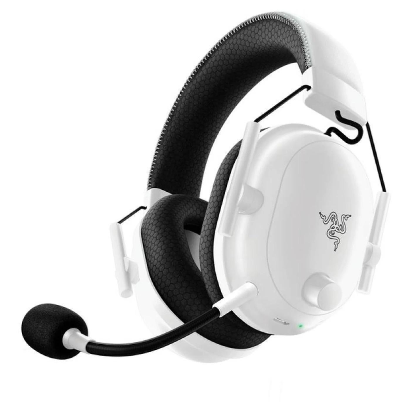 Купити Навушники RAZER Blackshark V2 Pro 2023 White (RZ04-04530200-R3M1) - фото 1