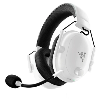 Купити Навушники RAZER Blackshark V2 Pro 2023 White (RZ04-04530200-R3M1) - фото 1