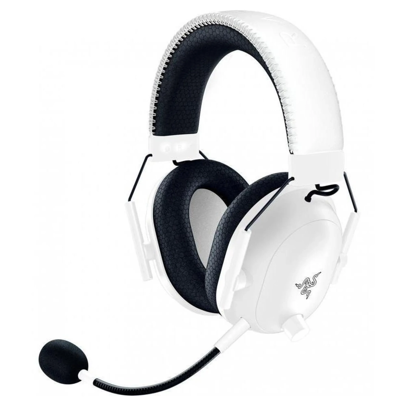 Купити Навушники RAZER Blackshark V2 Pro 2023 White (RZ04-04530200-R3M1) - фото 2