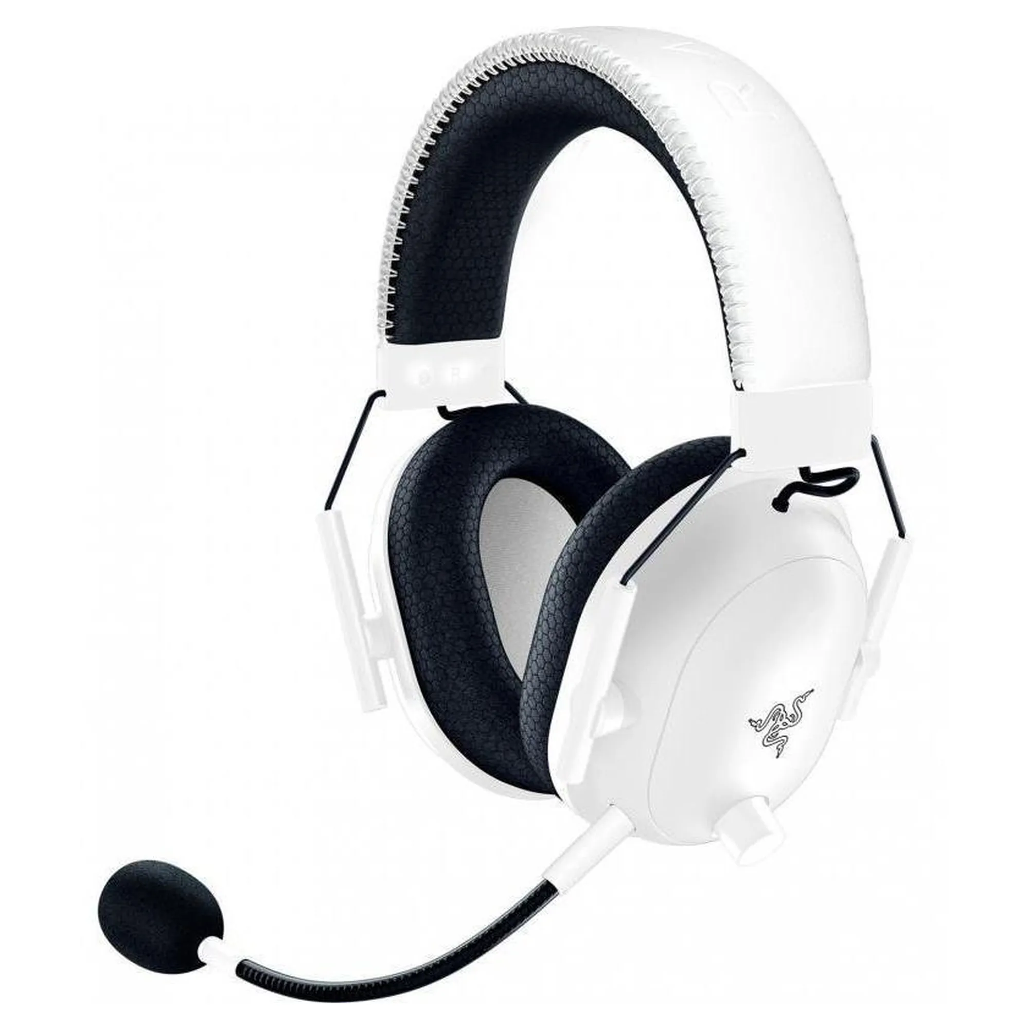 Купити Навушники RAZER Blackshark V2 Pro 2023 White (RZ04-04530200-R3M1) - фото 2