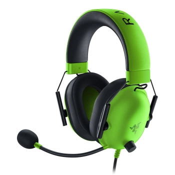 Купити Навушники RAZER Blackshark V2 X Green (RZ04-03240600-R3M1) - фото 1