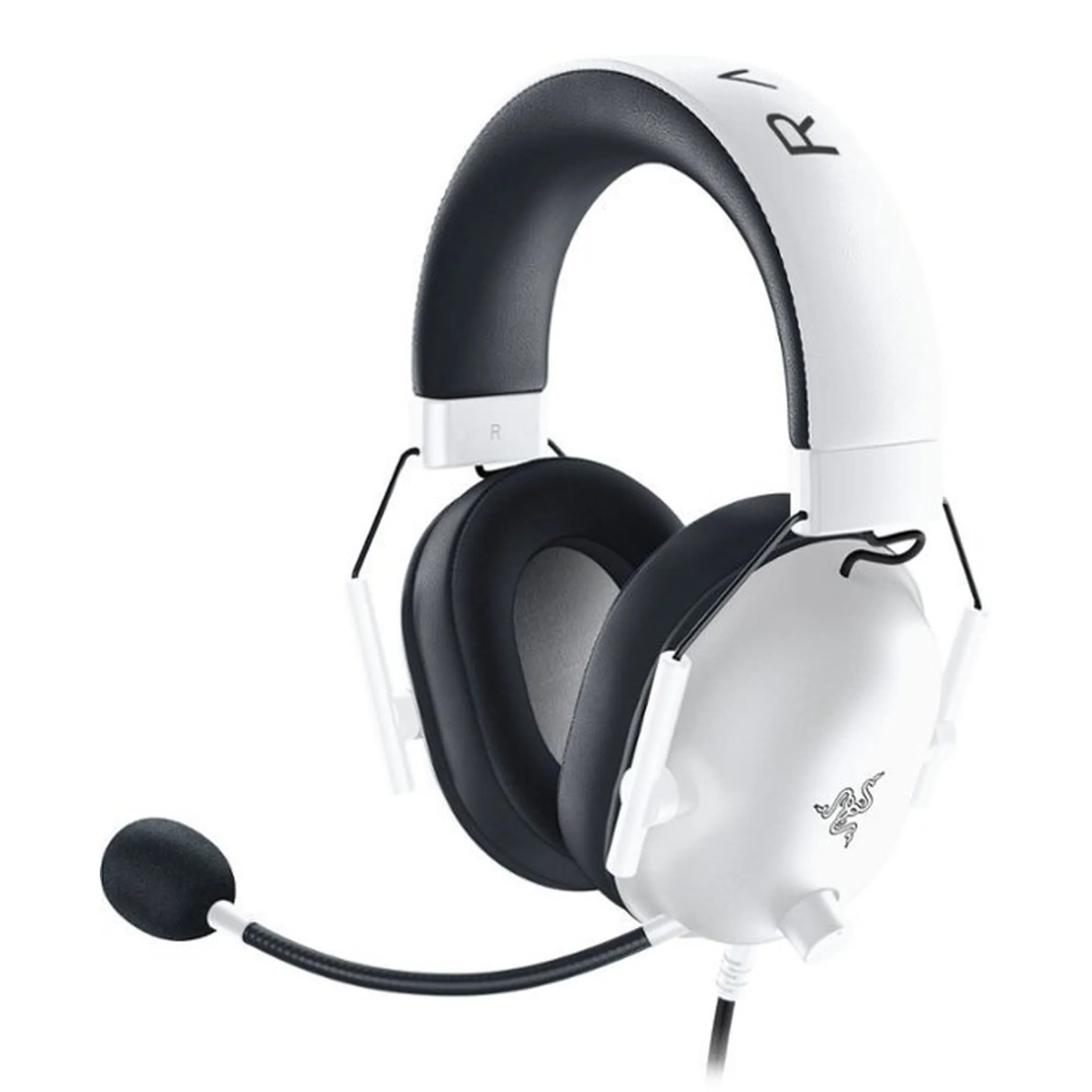 Купити Навушники RAZER Blackshark V2 X White (RZ04-03240700-R3M1) - фото 1