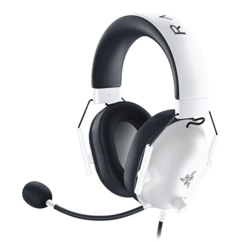 Купить Наушники RAZER Blackshark V2 X White (RZ04-03240700-R3M1) - фото 1