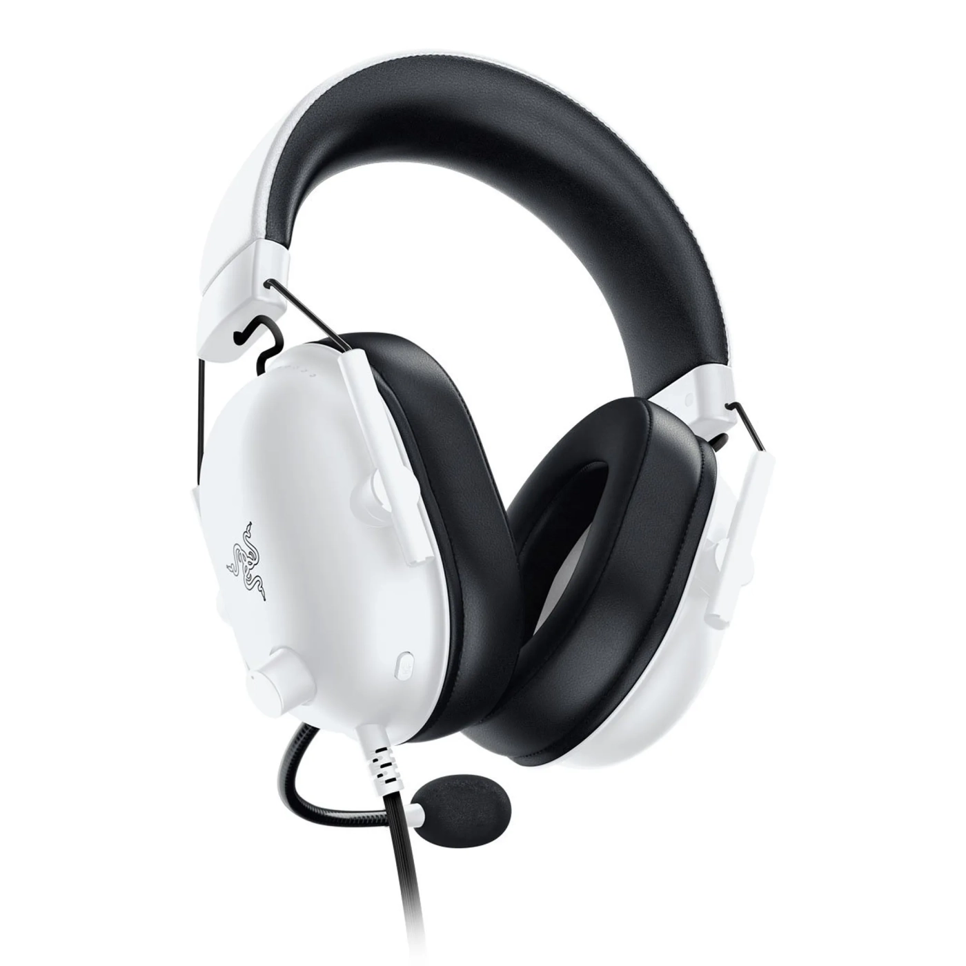 Купити Навушники RAZER Blackshark V2 X White (RZ04-03240700-R3M1) - фото 3