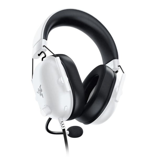 Купити Навушники RAZER Blackshark V2 X White (RZ04-03240700-R3M1) - фото 3