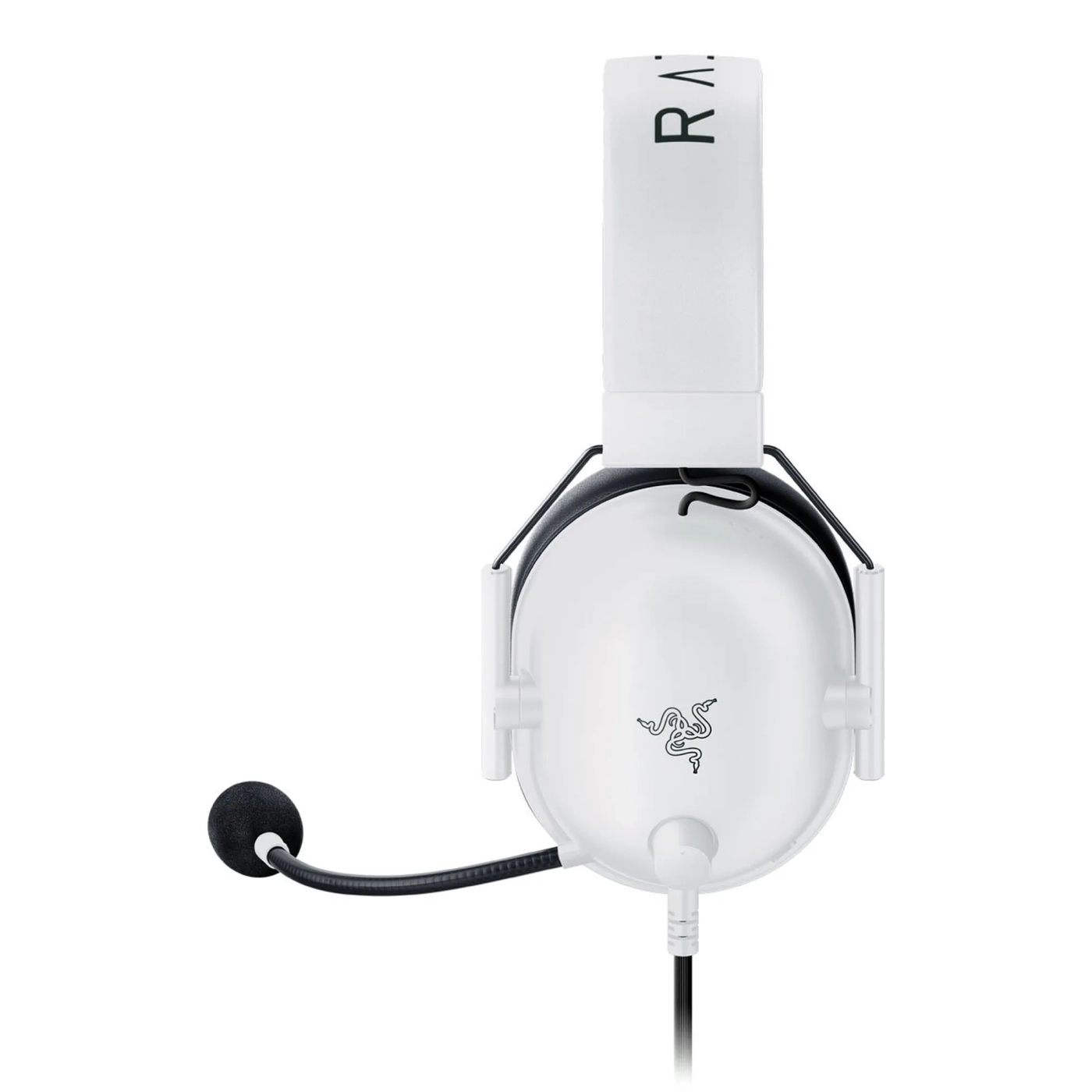 Купити Навушники RAZER Blackshark V2 X White (RZ04-03240700-R3M1) - фото 4