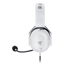 Купити Навушники RAZER Blackshark V2 X White (RZ04-03240700-R3M1) - фото 4