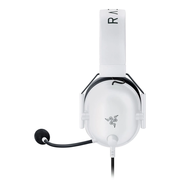 Купити Навушники RAZER Blackshark V2 X White (RZ04-03240700-R3M1) - фото 4