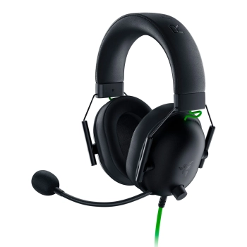 Купить Наушники RAZER Blackshark V2 X USB Black (RZ04-04570100-R3M1) - фото 1