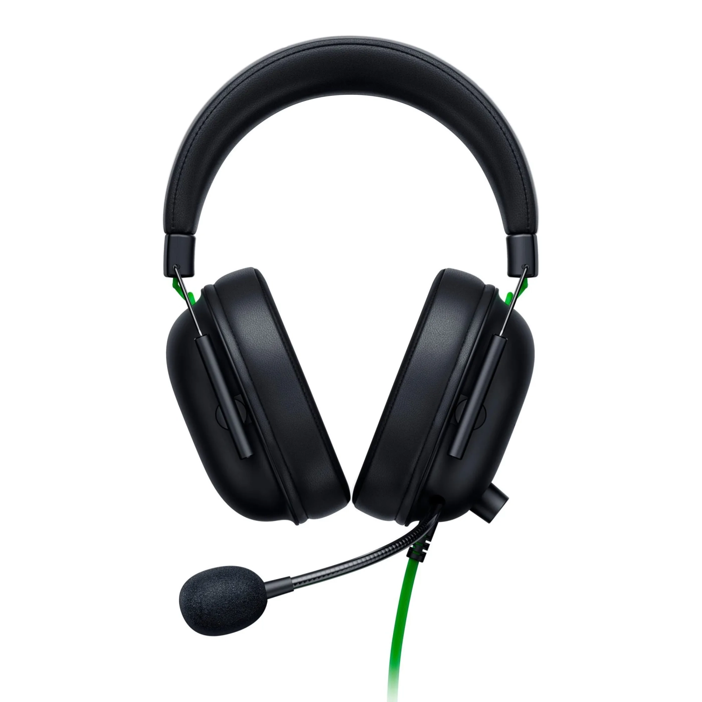 Купити Навушники RAZER Blackshark V2 X USB Black (RZ04-04570100-R3M1) - фото 2