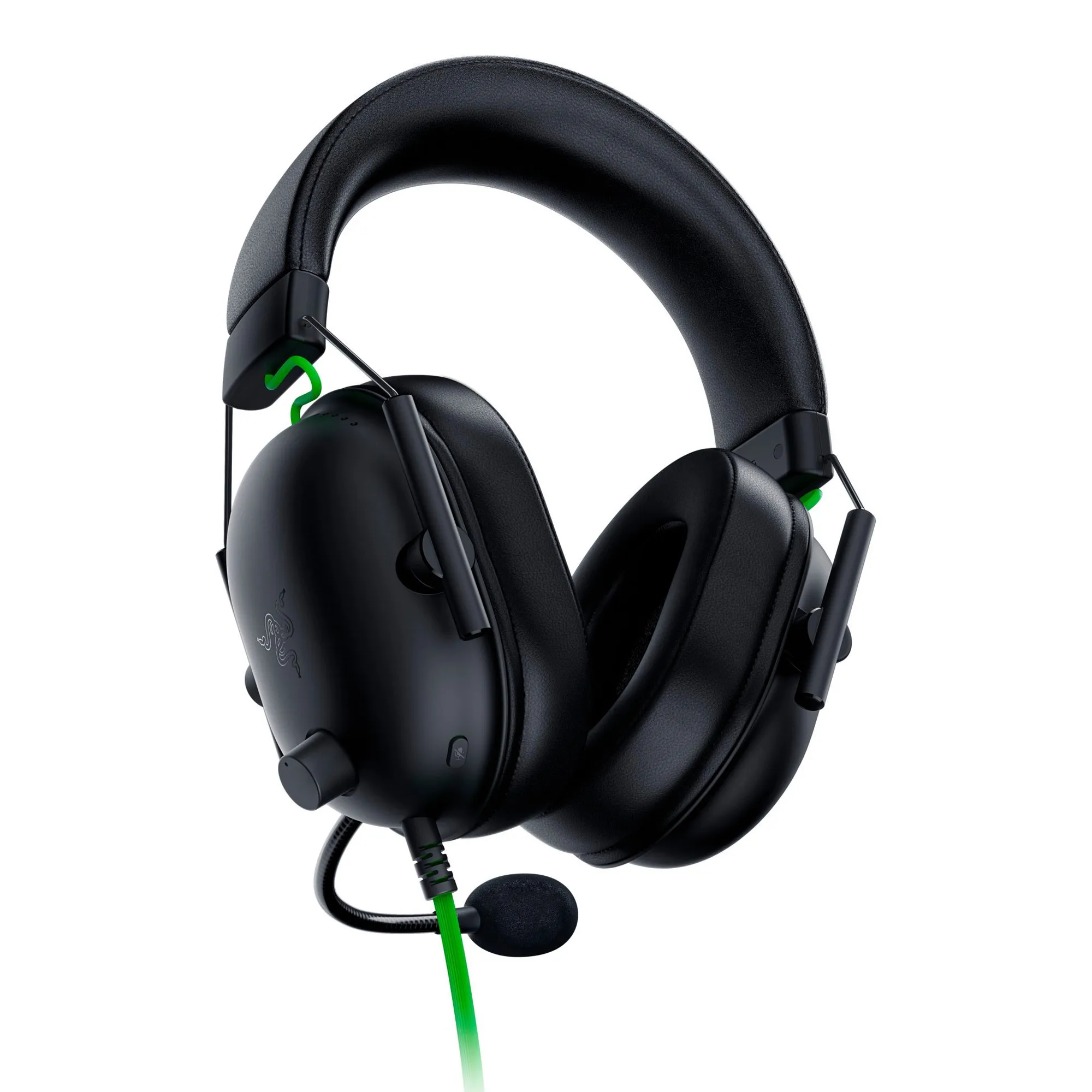 Купити Навушники RAZER Blackshark V2 X USB Black (RZ04-04570100-R3M1) - фото 3