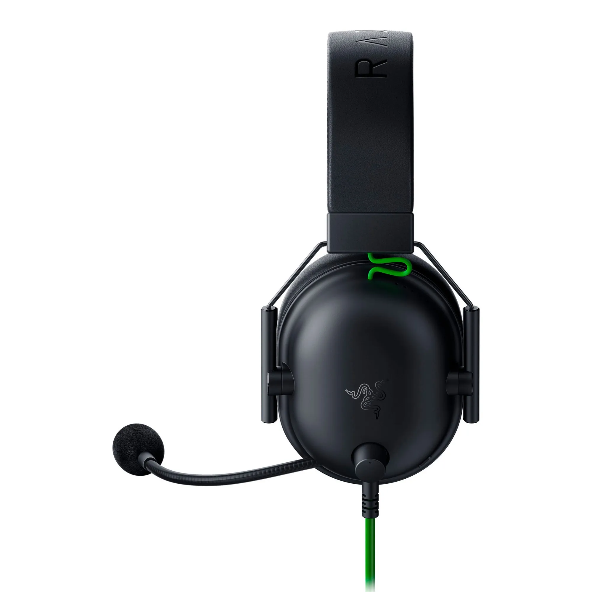 Купити Навушники RAZER Blackshark V2 X USB Black (RZ04-04570100-R3M1) - фото 4