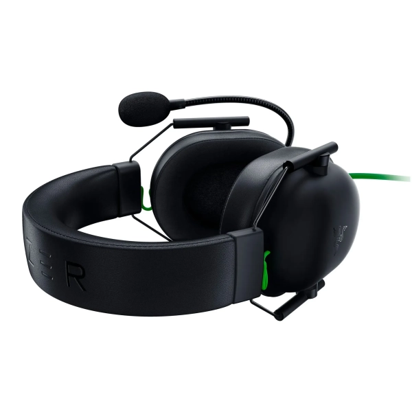 Купити Навушники RAZER Blackshark V2 X USB Black (RZ04-04570100-R3M1) - фото 5