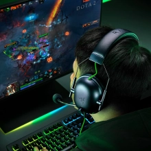 Купити Навушники RAZER Blackshark V2 X USB Black (RZ04-04570100-R3M1) - фото 7