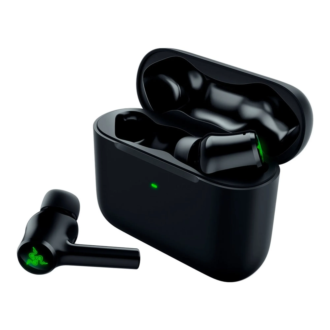 Купить Наушники RAZER Hammerhead Hyperspeed (RZ12-03820200-R3G1) - фото 1