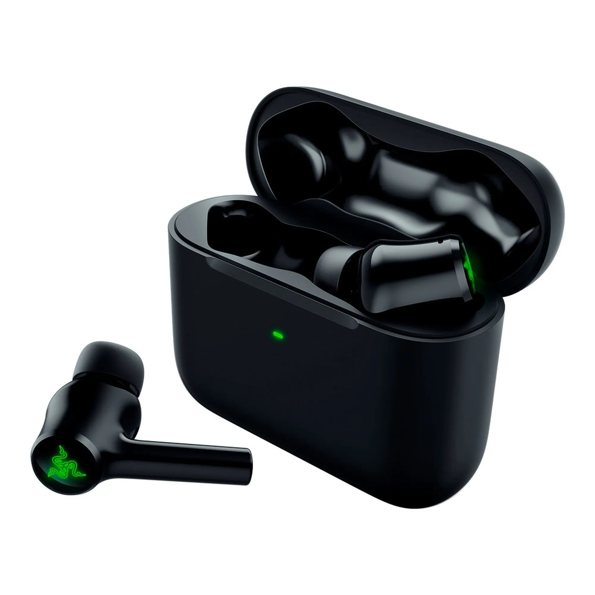 Купить Наушники RAZER Hammerhead Hyperspeed (RZ12-03820200-R3G1) - фото 1