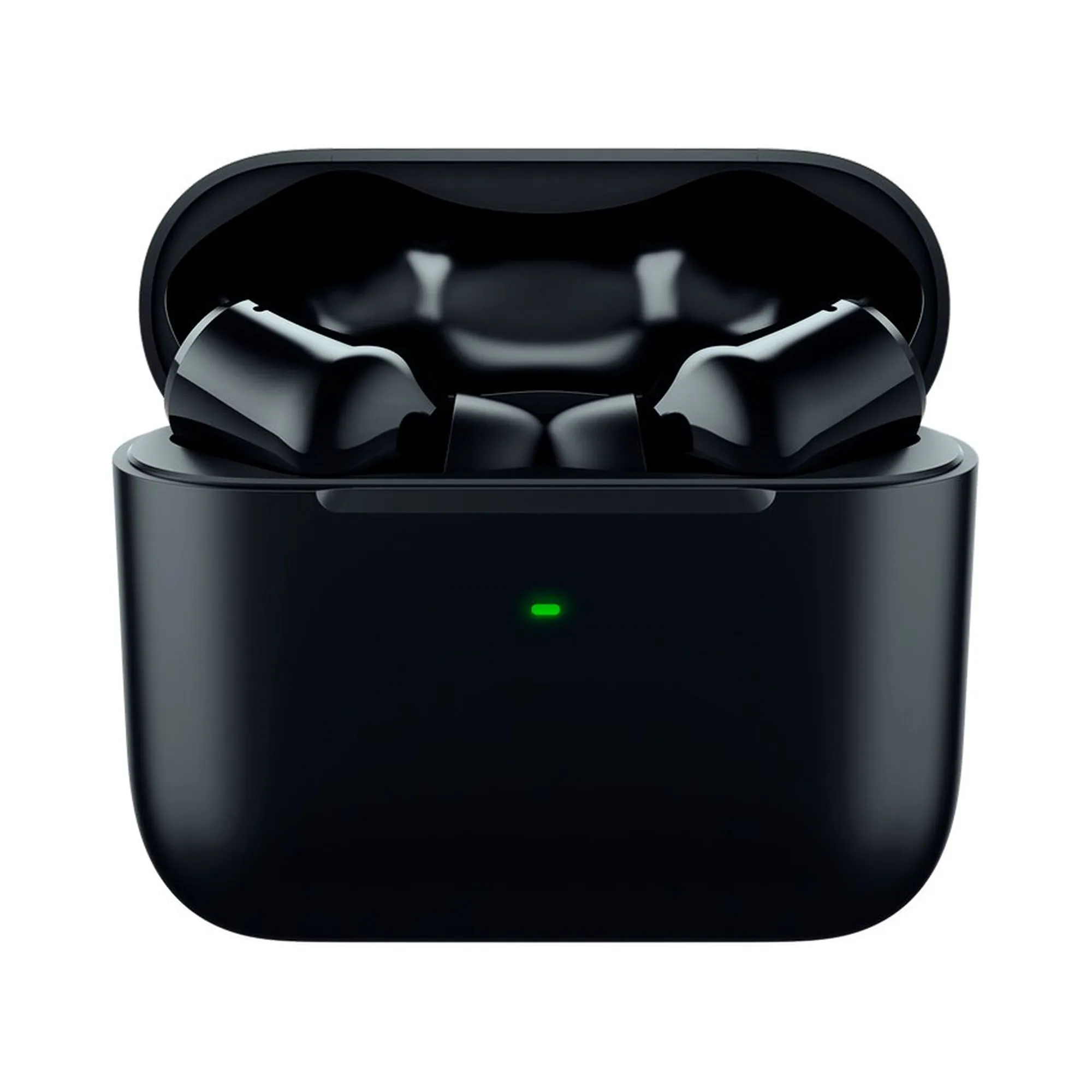 Купить Наушники RAZER Hammerhead Hyperspeed (RZ12-03820200-R3G1) - фото 2