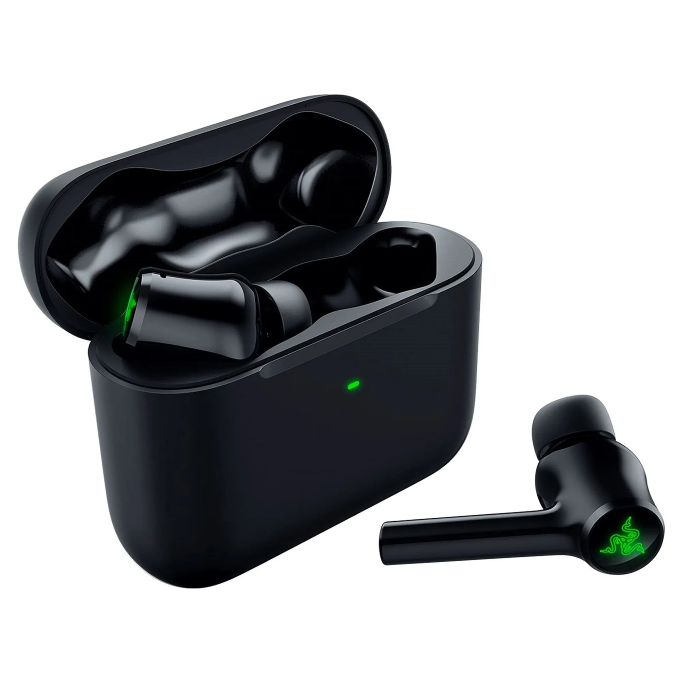 Купити Навушники RAZER Hammerhead Hyperspeed Pro (RZ12-04590100-R3G1) - фото 3