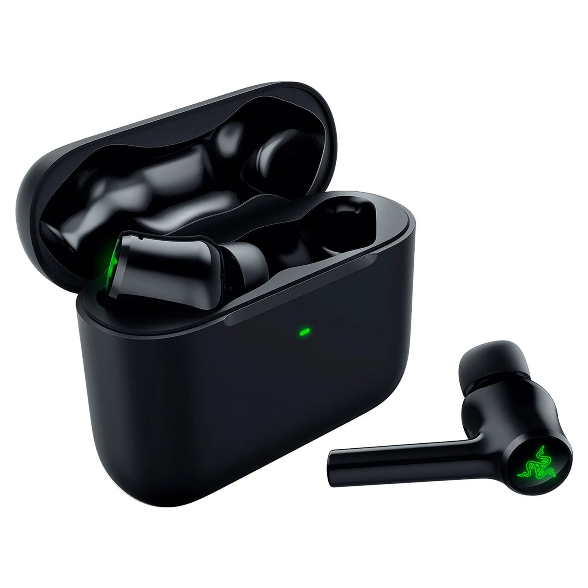 Купити Навушники RAZER Hammerhead Hyperspeed Pro (RZ12-04590100-R3G1) - фото 3