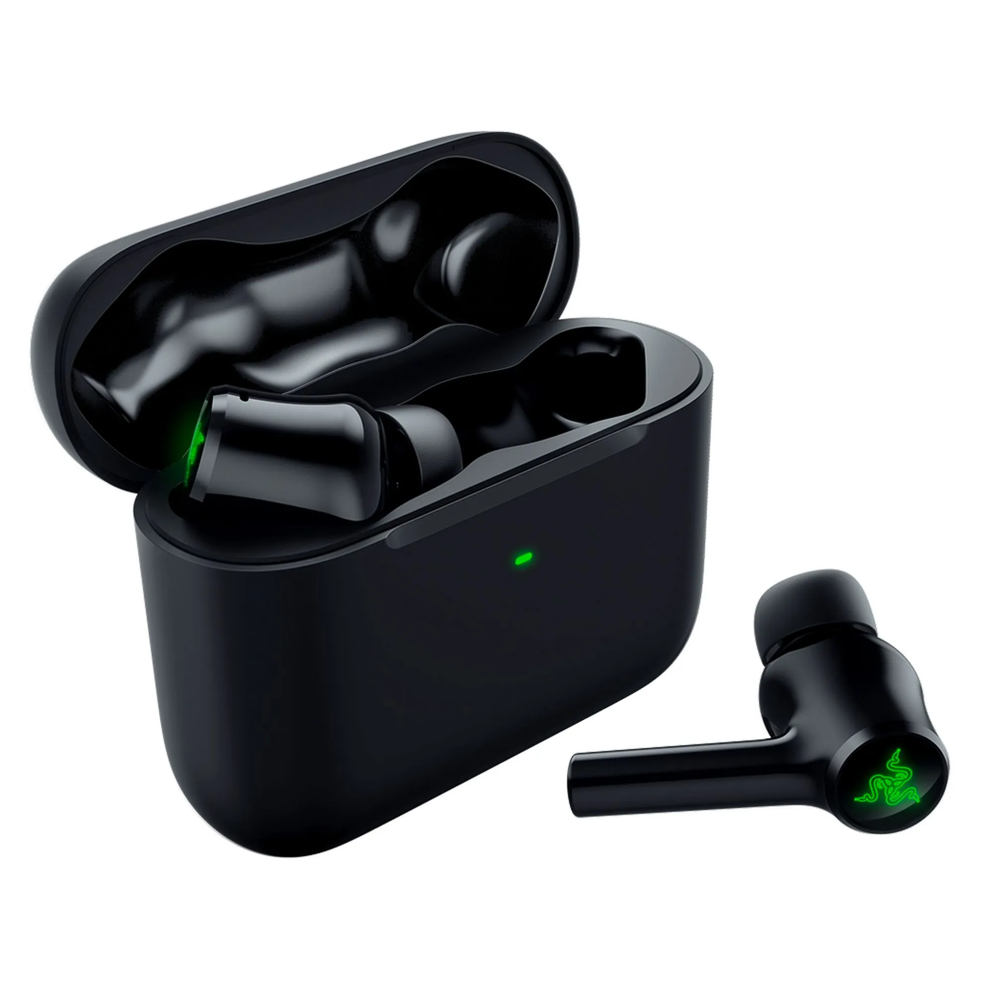 Купить Наушники RAZER Hammerhead True Wireless 2021 (RZ12-03820100-R3G1) - фото 1