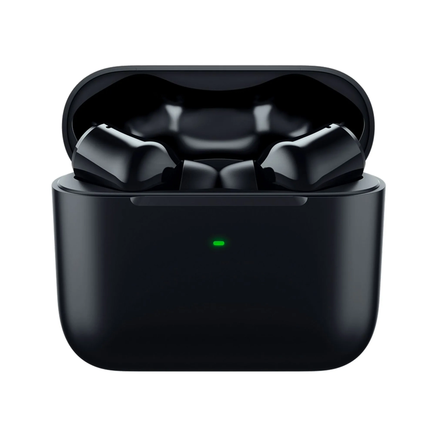 Купить Наушники RAZER Hammerhead True Wireless 2021 (RZ12-03820100-R3G1) - фото 2