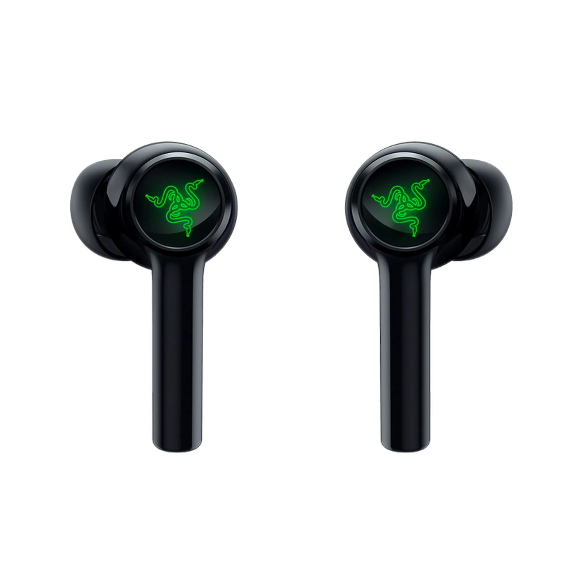 Купить Наушники RAZER Hammerhead True Wireless 2021 (RZ12-03820100-R3G1) - фото 3