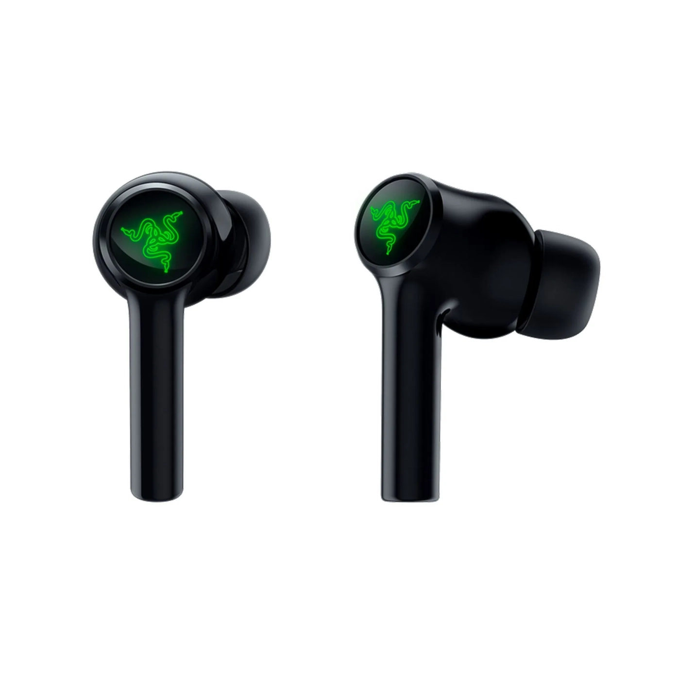 Купить Наушники RAZER Hammerhead True Wireless 2021 (RZ12-03820100-R3G1) - фото 4