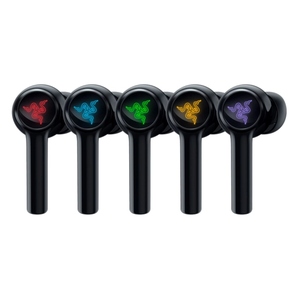 Купить Наушники RAZER Hammerhead True Wireless 2021 (RZ12-03820100-R3G1) - фото 5