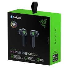 Купить Наушники RAZER Hammerhead True Wireless 2021 (RZ12-03820100-R3G1) - фото 9