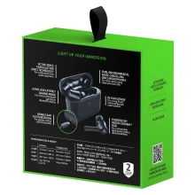 Купить Наушники RAZER Hammerhead True Wireless 2021 (RZ12-03820100-R3G1) - фото 10