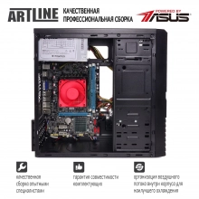 Купить Компьютер ARTLINE Home H25v18 - фото 3