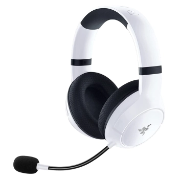 Купить Наушники RAZER Kaira for Xbox White (RZ04-03480200-R3M1) - фото 1