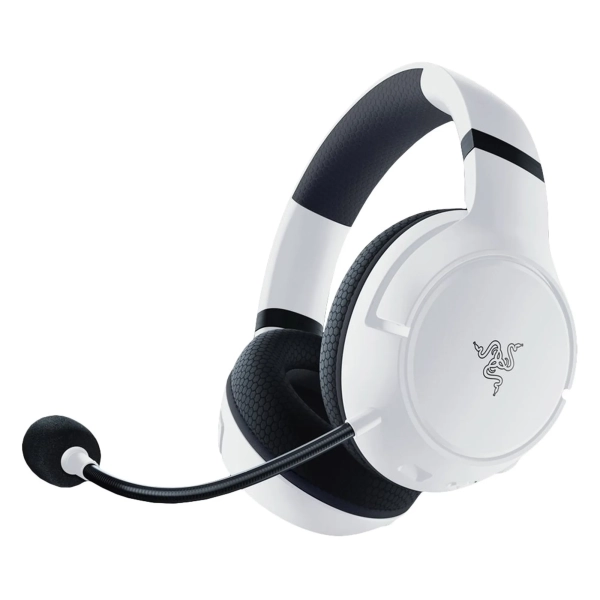 Купити Навушники RAZER Kaira for Xbox White (RZ04-03480200-R3M1) - фото 2