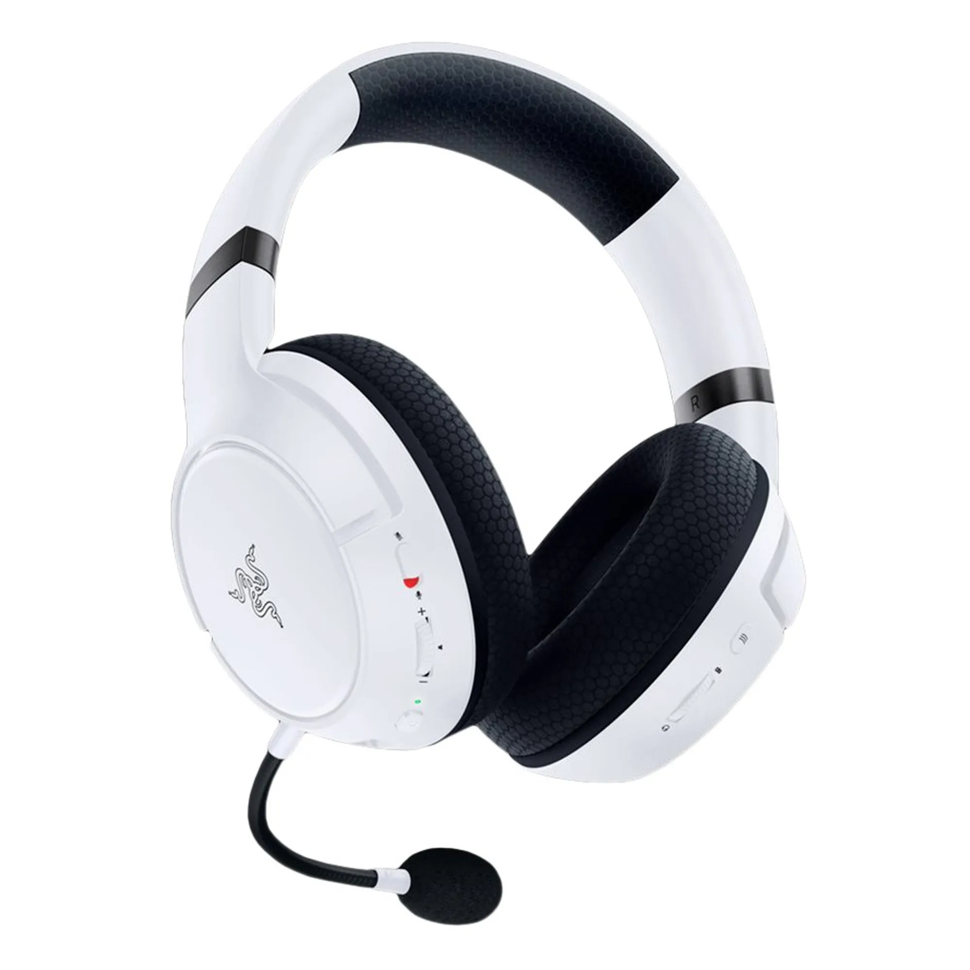 Купити Навушники RAZER Kaira for Xbox White (RZ04-03480200-R3M1) - фото 3