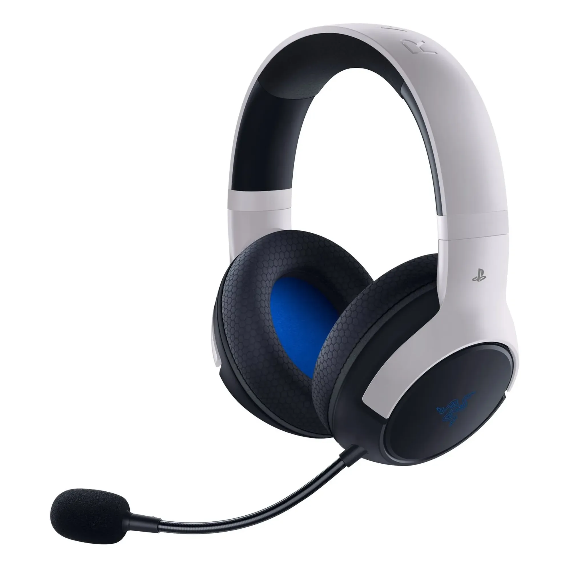 Купить Наушники RAZER Kaira Hyperspeed for PS5 Black (RZ04-03980200-R3G1) - фото 1