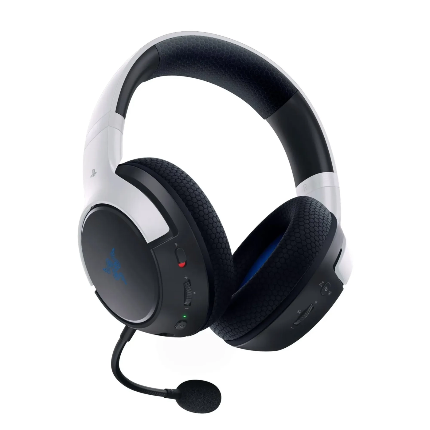 Купить Наушники RAZER Kaira Hyperspeed for PS5 Black (RZ04-03980200-R3G1) - фото 2