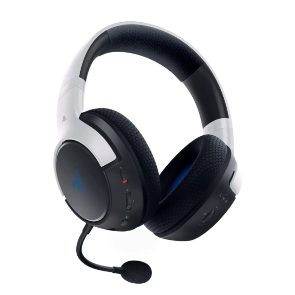 Купить Наушники RAZER Kaira Hyperspeed for PS5 Black (RZ04-03980200-R3G1) - фото 2