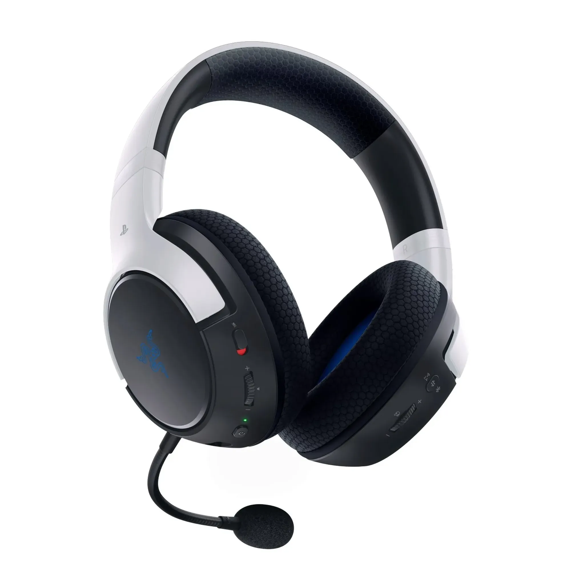 Купить Наушники RAZER Kaira Hyperspeed for PS5 Black (RZ04-03980200-R3G1) - фото 2