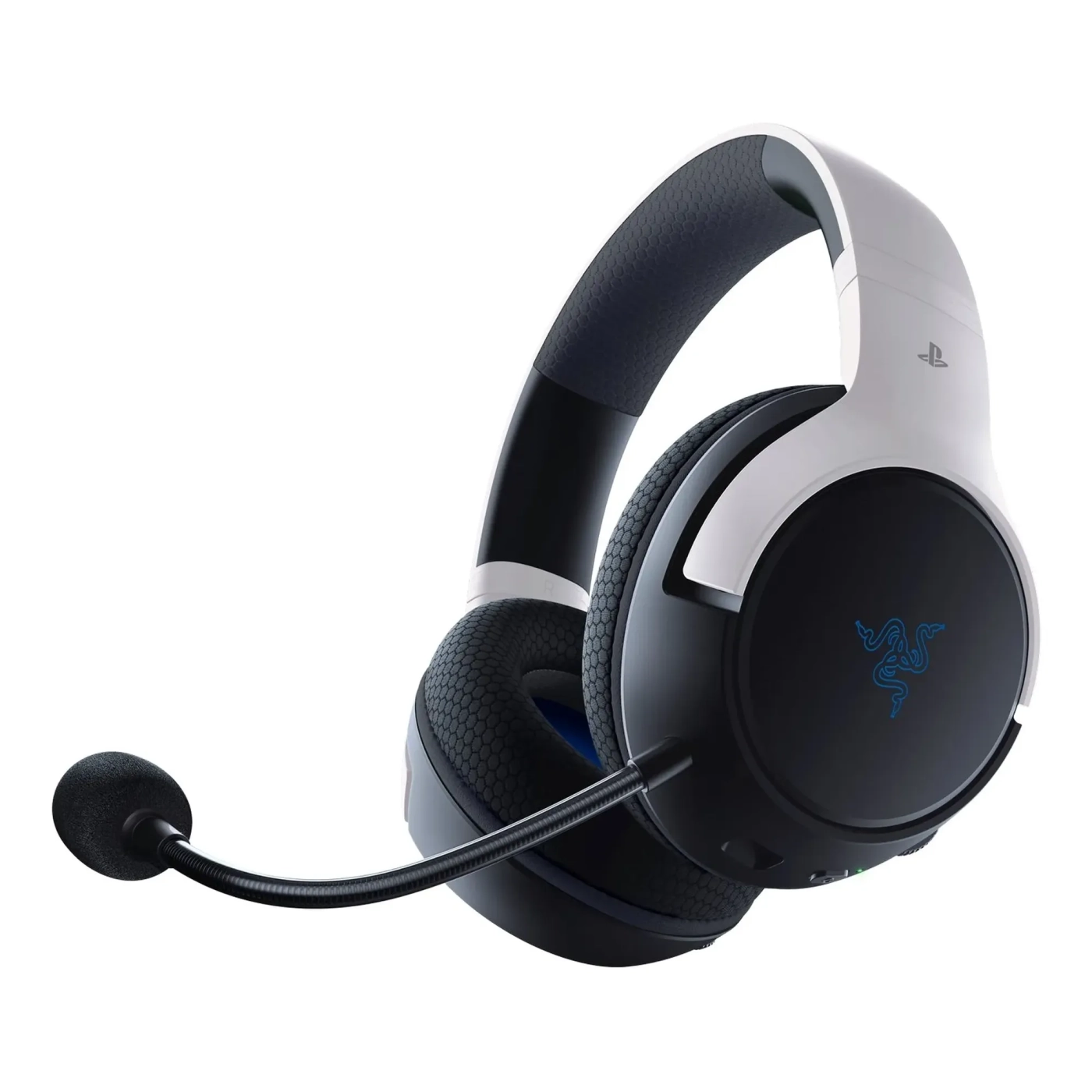 Купить Наушники RAZER Kaira Hyperspeed for PS5 Black (RZ04-03980200-R3G1) - фото 4