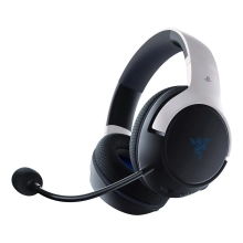 Купить Наушники RAZER Kaira Hyperspeed for PS5 Black (RZ04-03980200-R3G1) - фото 4