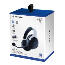 Купить Наушники RAZER Kaira Hyperspeed for PS5 Black (RZ04-03980200-R3G1) - фото 7