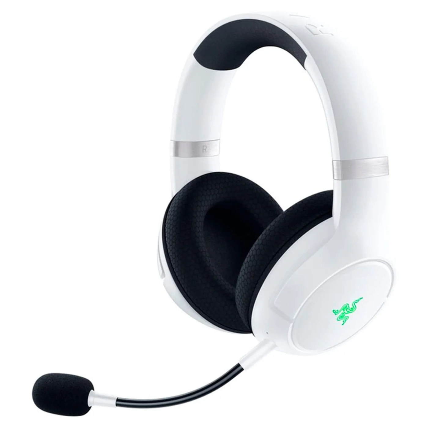 Купить Наушники RAZER Kaira Pro for Xbox White (RZ04-03470300-R3M1) - фото 1