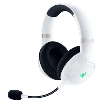 Купить Наушники RAZER Kaira Pro for Xbox White (RZ04-03470300-R3M1) - фото 1