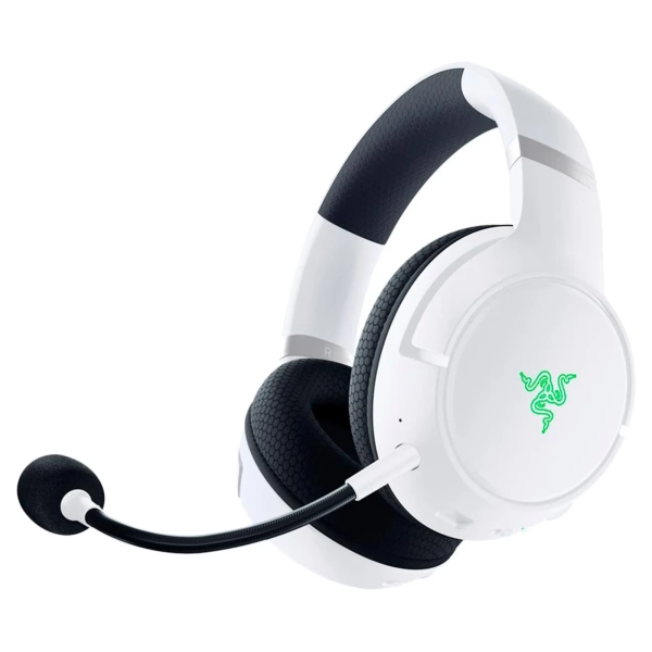 Купить Наушники RAZER Kaira Pro for Xbox White (RZ04-03470300-R3M1) - фото 2