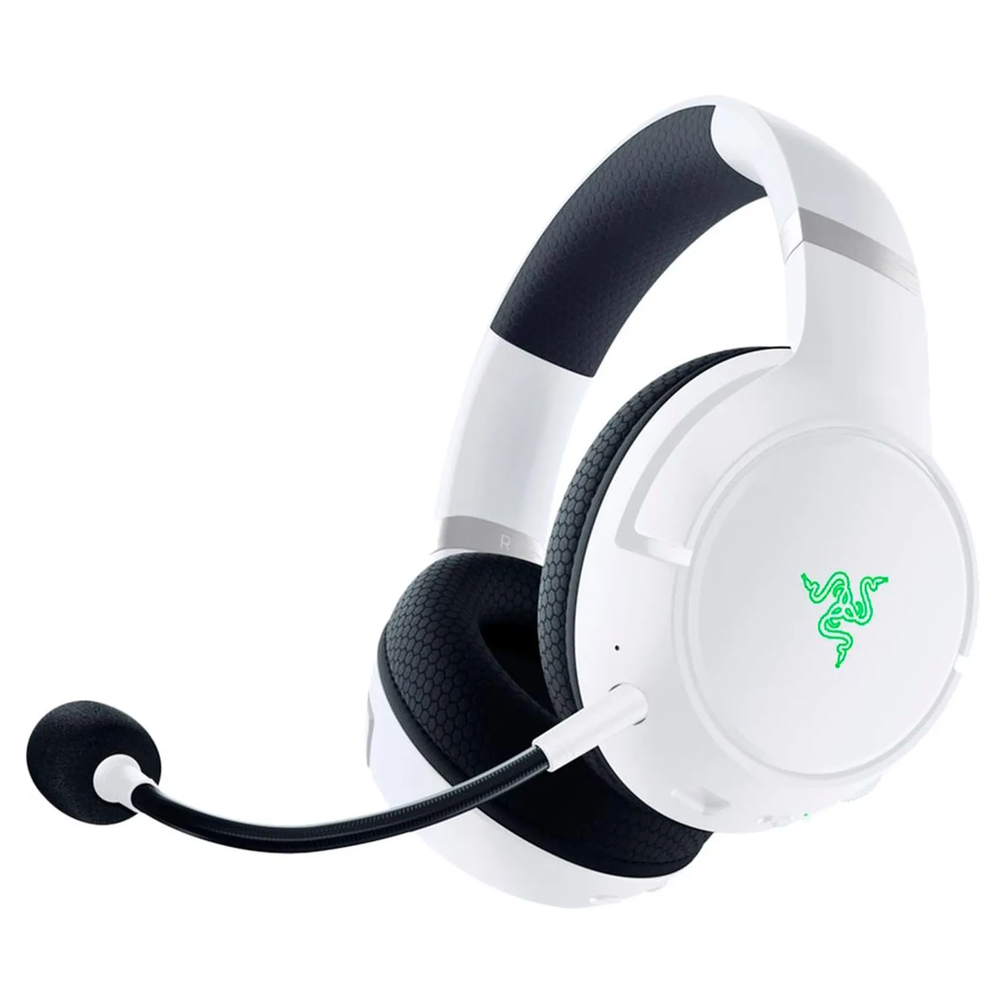 Купить Наушники RAZER Kaira Pro for Xbox White (RZ04-03470300-R3M1) - фото 2