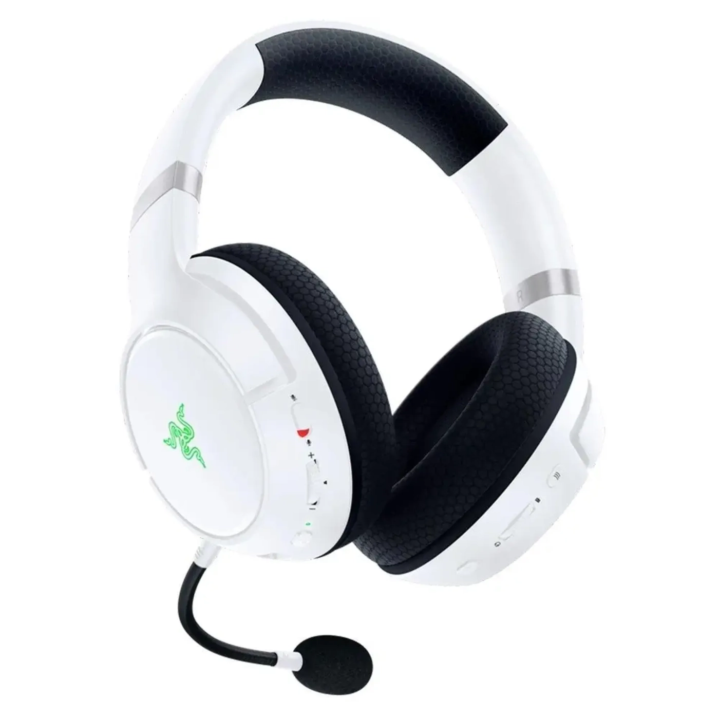 Купить Наушники RAZER Kaira Pro for Xbox White (RZ04-03470300-R3M1) - фото 3