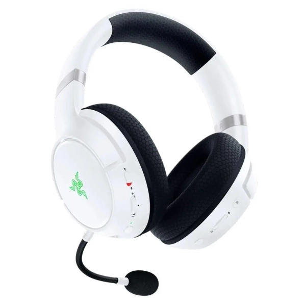 Купить Наушники RAZER Kaira Pro for Xbox White (RZ04-03470300-R3M1) - фото 3