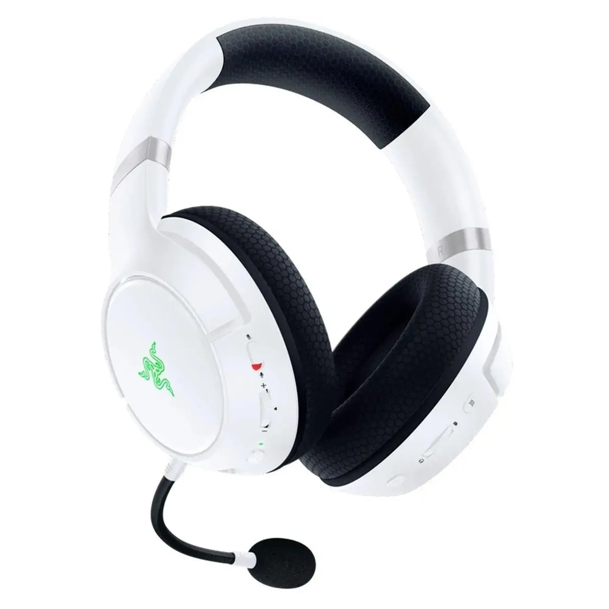 Купить Наушники RAZER Kaira Pro for Xbox White (RZ04-03470300-R3M1) - фото 3